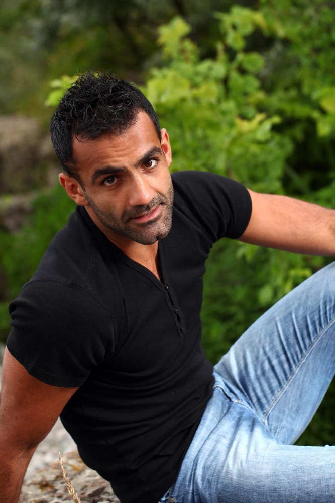 Alejandro Cruz