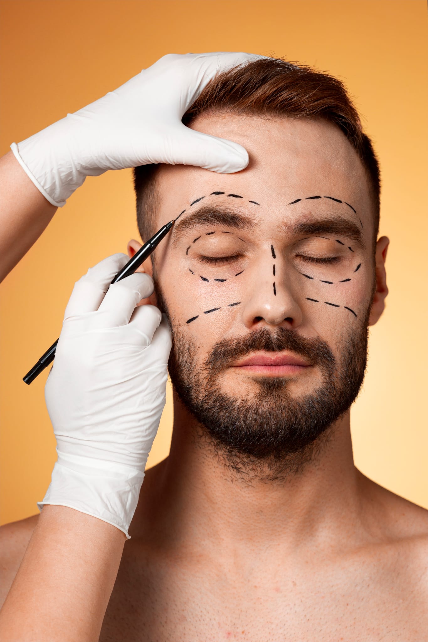 The Material Revolution: Why PEEK with Advanced Bio-Layering Outperforms Traditional Implants