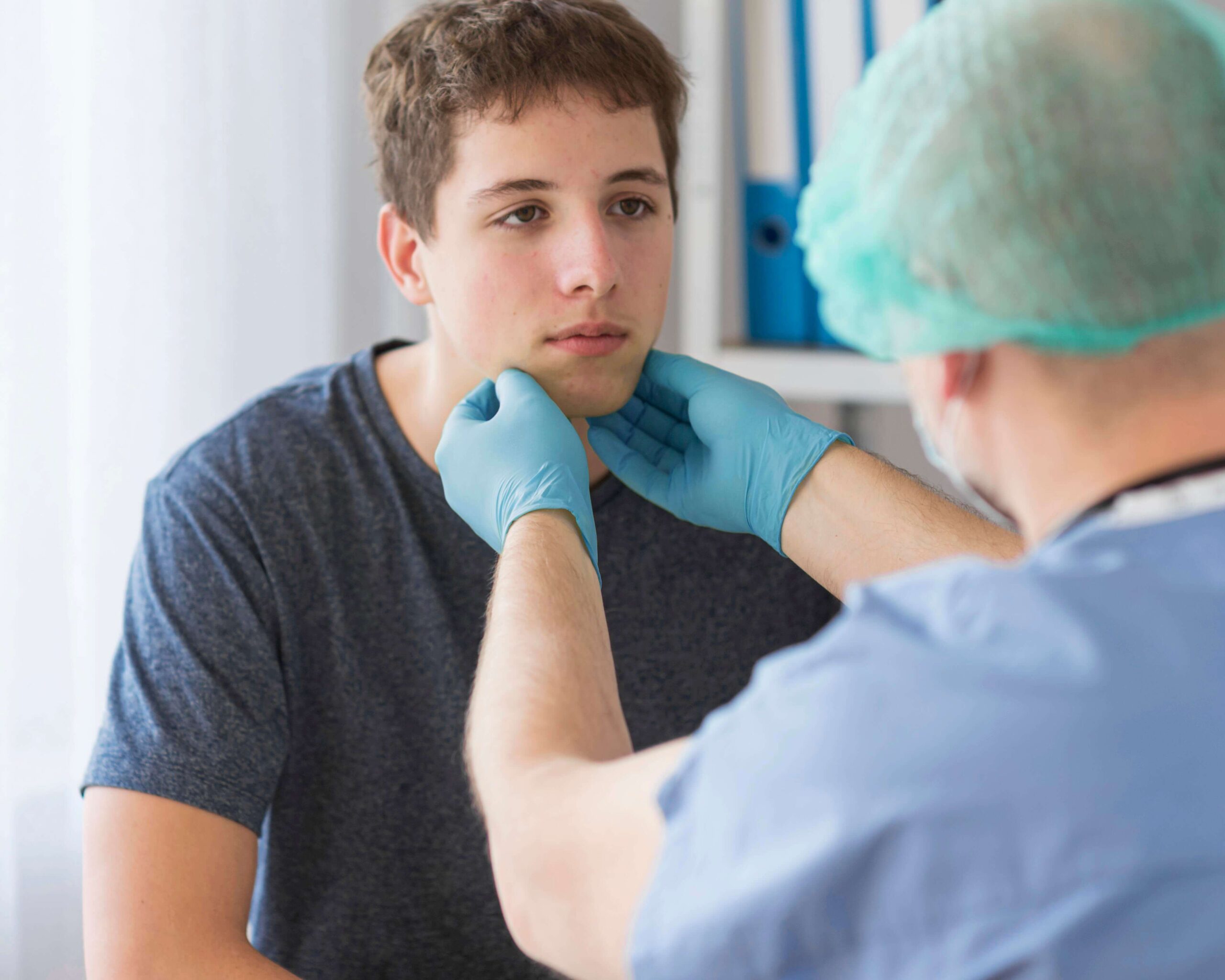 Surgical Coordination and Master Synchronization: