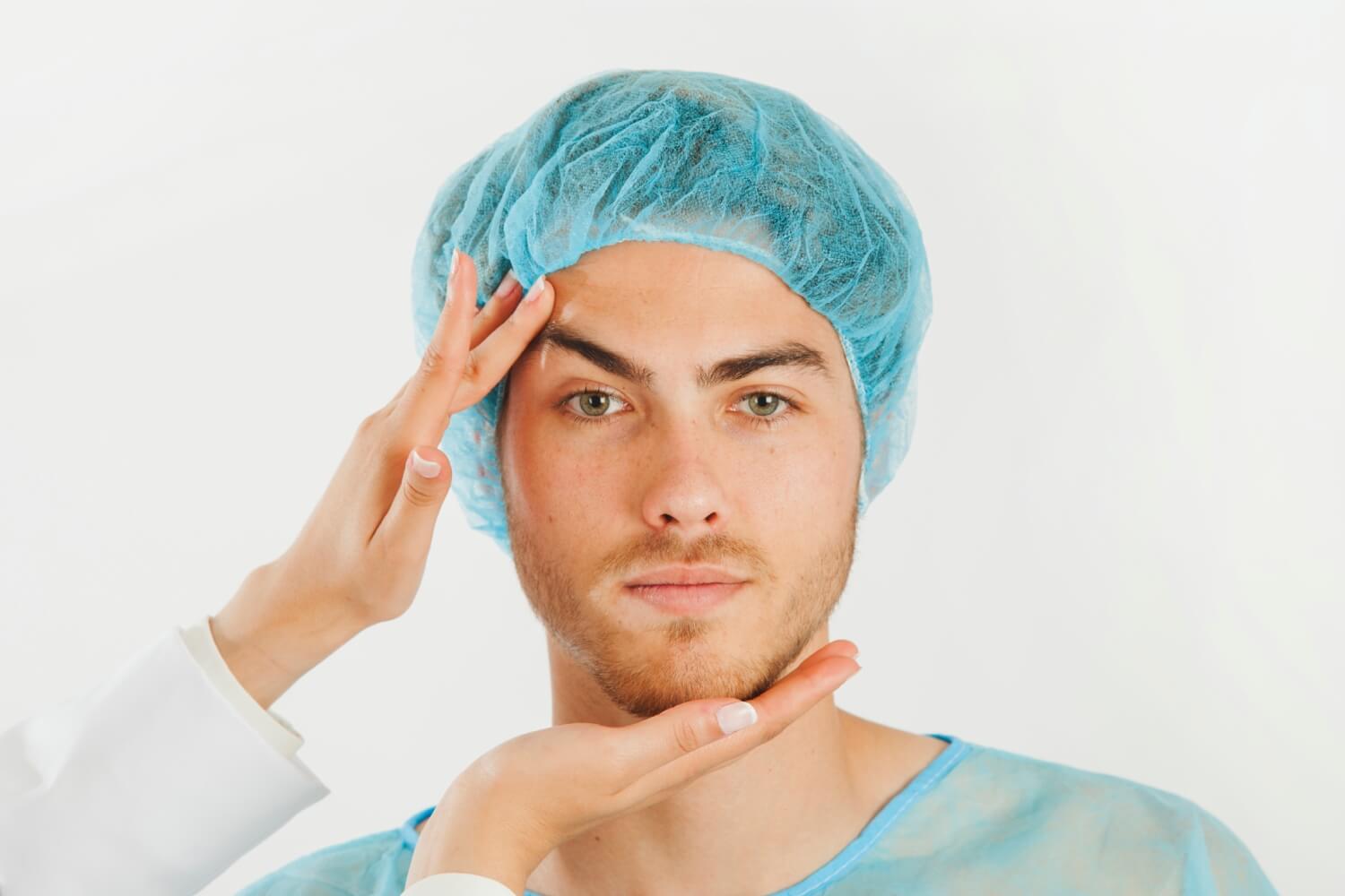 patient-wearing-cap