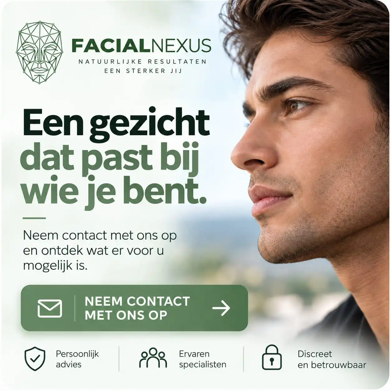 Neem contact met ons op